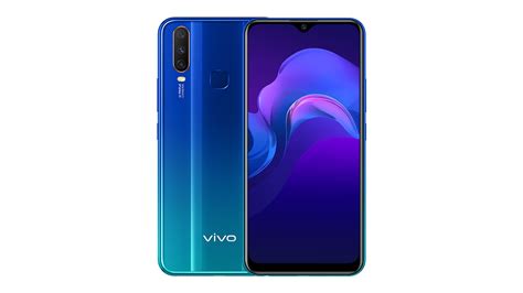 vivo Y15: specs, release date, camera, screen, size, reviews .